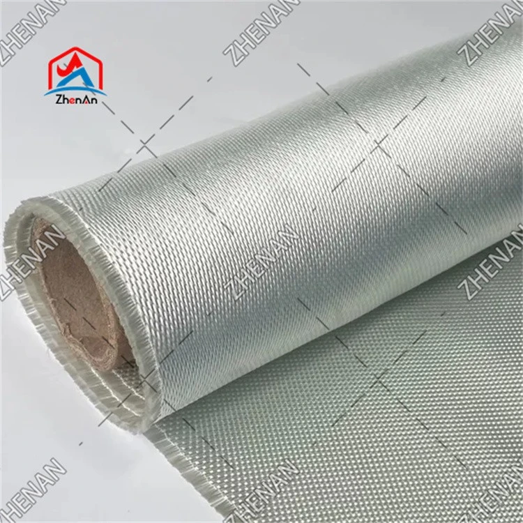 Glass Fiber Cloth