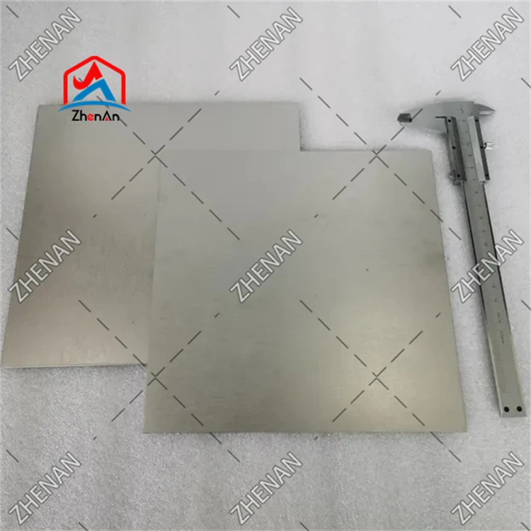 0.01mm pure Zirconium Metal Foil 0.01mm pure Zirconium Metal Foil