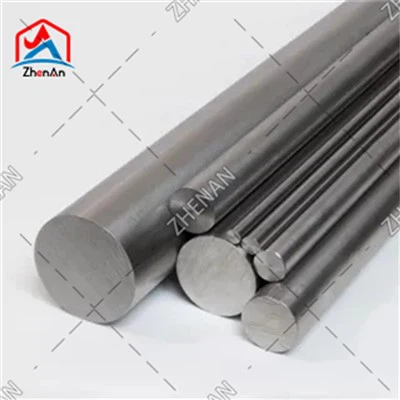 Чисти ТЗМ метал